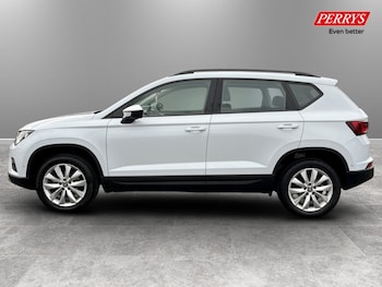 Used SEAT Ateca 2020 for sale - 78077349: Photo
