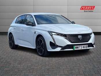Used Peugeot 308 2023 for sale - 74924402: Photo