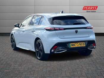 Used Peugeot 308 2023 for sale - 74924402: Photo