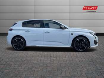 Used Peugeot 308 2023 for sale - 74924402: Photo