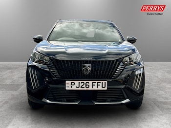Used Peugeot 2008 2026 for sale - 78189817: Photo