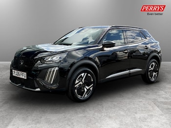 Used Peugeot 2008 2026 for sale - 78189817: Photo