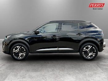 Used Peugeot 2008 2026 for sale - 78189817: Photo