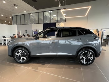 Used Peugeot 2008 2026 for sale - 77997883: Photo