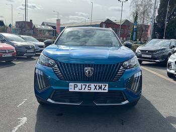 Used Peugeot 2008 2026 for sale - 77997872: Photo