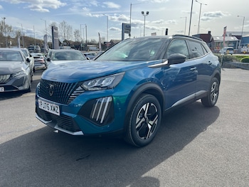 Used Peugeot 2008 2026 for sale - 77997872: Photo