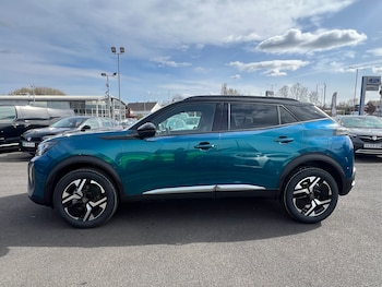 Used Peugeot 2008 2026 for sale - 77997872: Photo