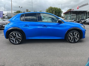 Used Peugeot 208 2025 for sale - 75898618: Photo