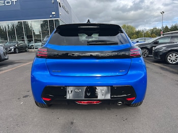 Used Peugeot 208 2025 for sale - 75898618: Photo