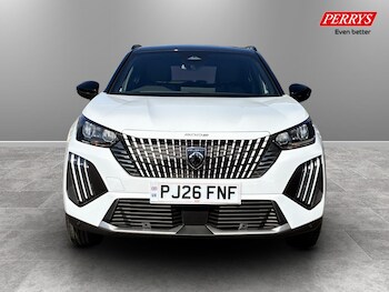 Used Peugeot 2008 2026 for sale - 78708523: Photo