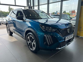 Used Peugeot 2008 2026 for sale - 78869929: Photo