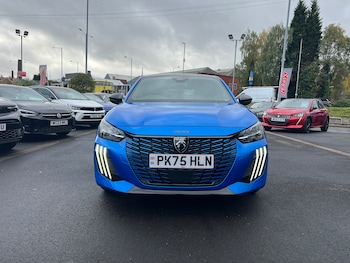 Used Peugeot 208 2025 for sale - 76316617: Photo