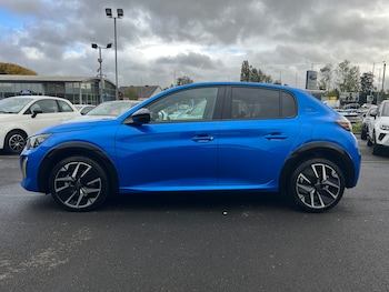 Used Peugeot 208 2025 for sale - 76316617: Photo