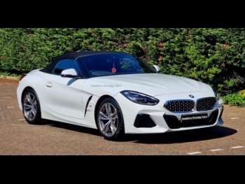 (21) - 2.0 30i M Sport Auto sDrive Euro 6 (s/s) 2dr