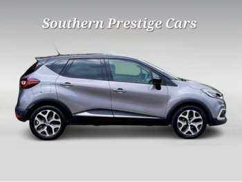 Used Renault Captur 2018 for sale - 74762665: Photo