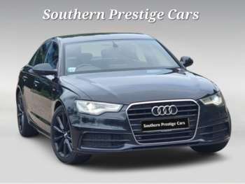 Used Audi A6 Saloon 2012 for sale - 74909468: Photo