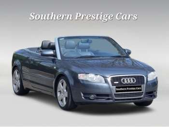 2007 (07) - 2.0T FSI S Line 2dr Multitronic
