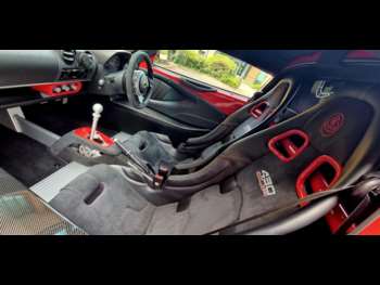 Used Lotus Exige 2018 for sale - 74798812: Photo