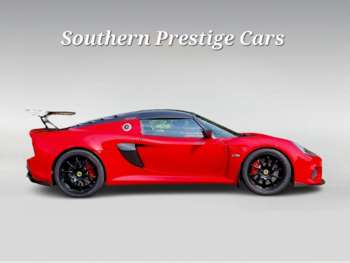 Used Lotus Exige 2018 for sale - 74798812: Photo