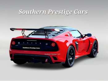 Used Lotus Exige 2018 for sale - 74798812: Photo