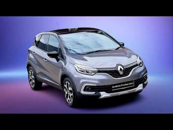 2018 (68) - 0.9 TCe ENERGY GT Line Euro 6 (s/s) 5dr
