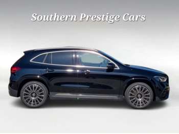 Used Mercedes-Benz GLA 2024 for sale - 74837158: Photo