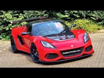 (68) - 3.5 V6 Cup 430 Euro 6 2dr