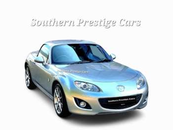 (11) - 2.0i Sport Tech Roadster Euro 5 2dr