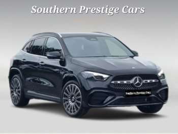 2024 (74) - GLA 220d 4Matic AMG Line Premium Plus 5dr Auto
