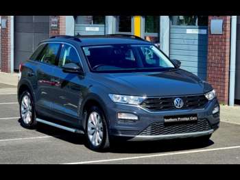 2018 (18) - 1.0 TSI SE 5dr