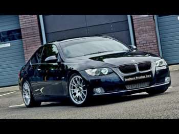 2007 (07) - 3.0 335i SE Euro 4 2dr