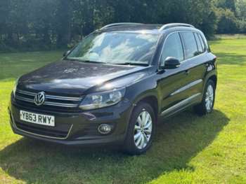 2014 - 2.0 TDi BlueMotion Tech Match 5dr