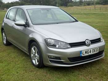 Used Volkswagen Golf 2014 for sale - 75224131: Photo