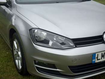 Used Volkswagen Golf 2014 for sale - 75224131: Photo