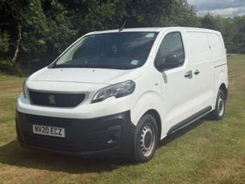 Used Peugeot Expert 2020 for sale - 75224129: Photo