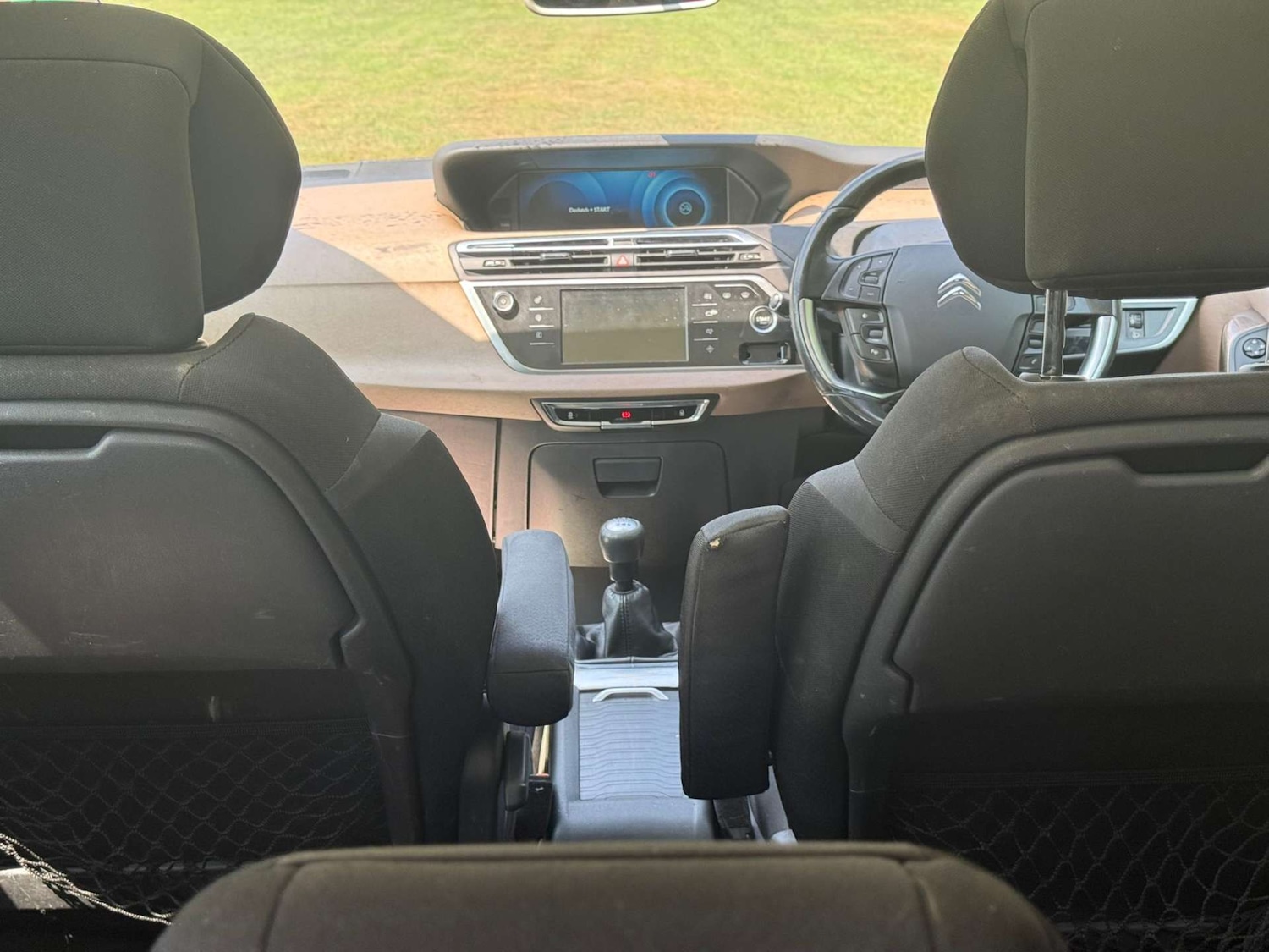 Vehicle 15