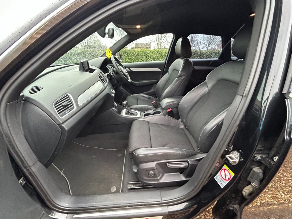 Used Audi Q3 2014 for sale - 77212815: Photo 21