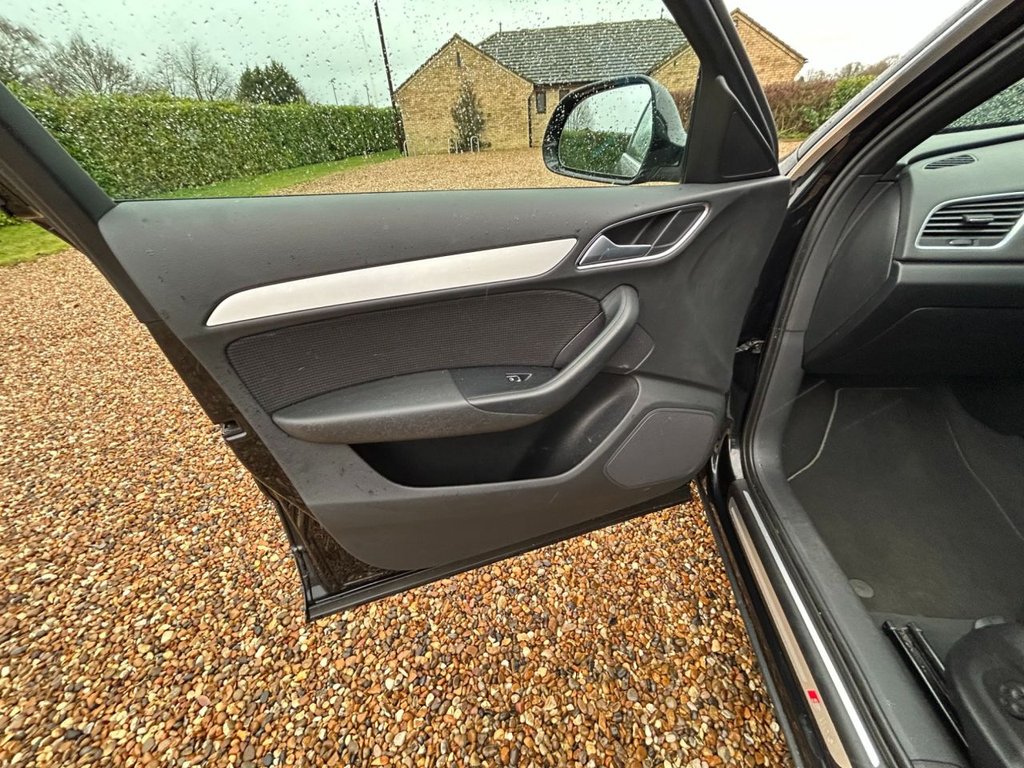 Used Audi Q3 2014 for sale - 77212815: Photo 24