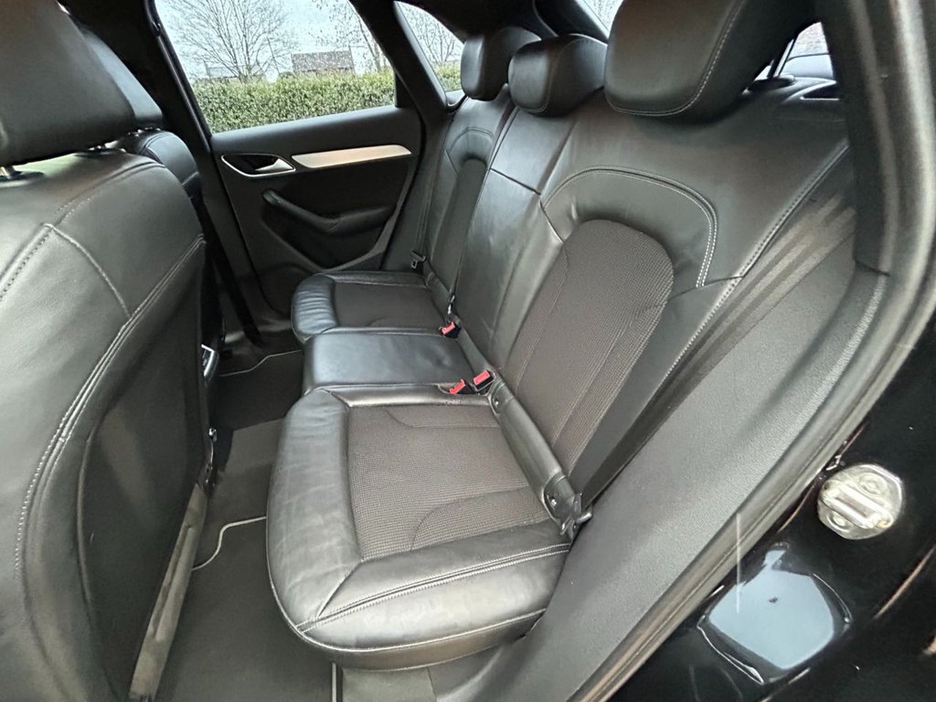 Used Audi Q3 2014 for sale - 77212815: Photo 27