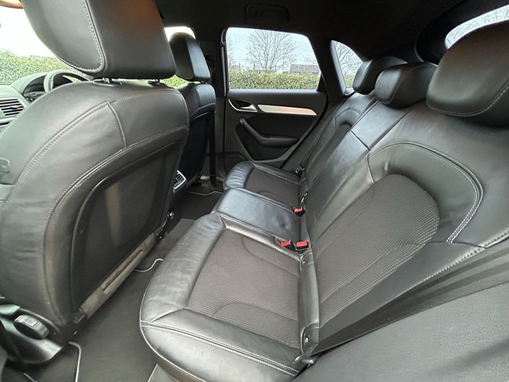 Used Audi Q3 2014 for sale - 77212815: Photo 28