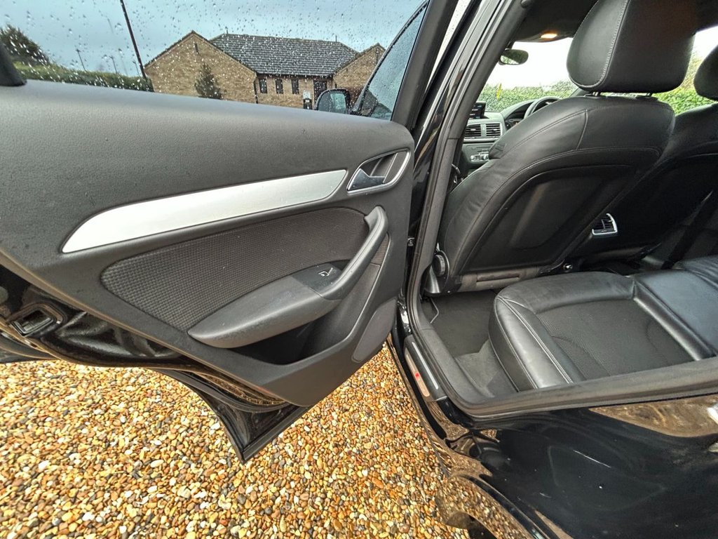 Used Audi Q3 2014 for sale - 77212815: Photo 29