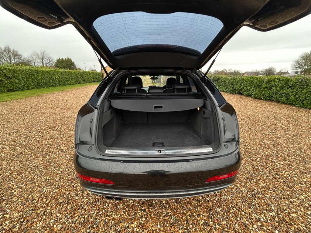 Used Audi Q3 2014 for sale - 77212815: Photo 30