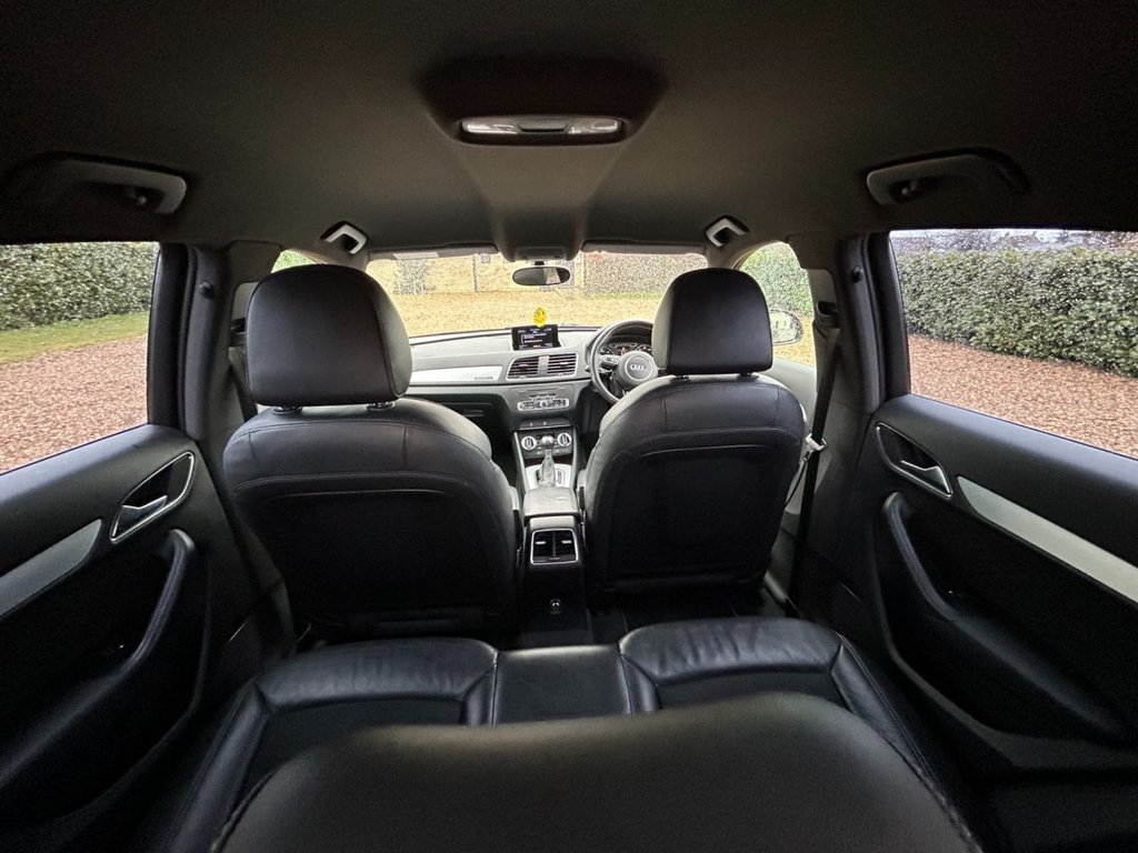 Used Audi Q3 2014 for sale - 77212815: Photo 31