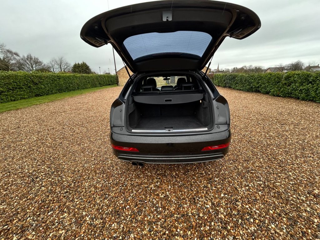 Used Audi Q3 2014 for sale - 77212815: Photo 32