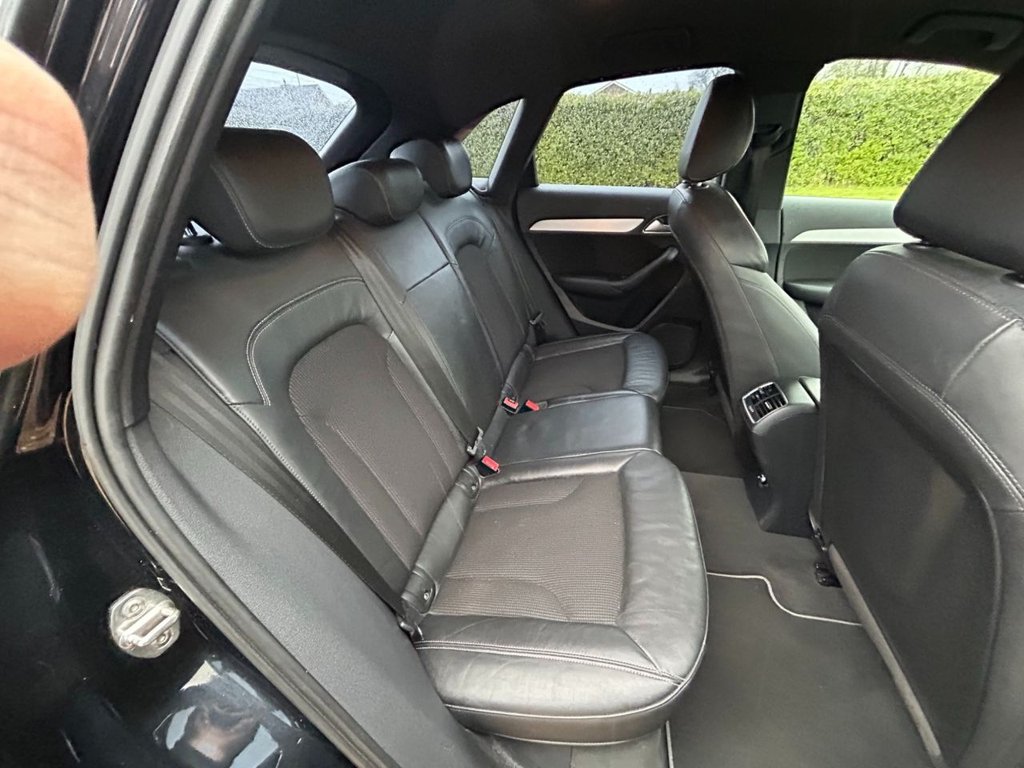 Used Audi Q3 2014 for sale - 77212815: Photo 34