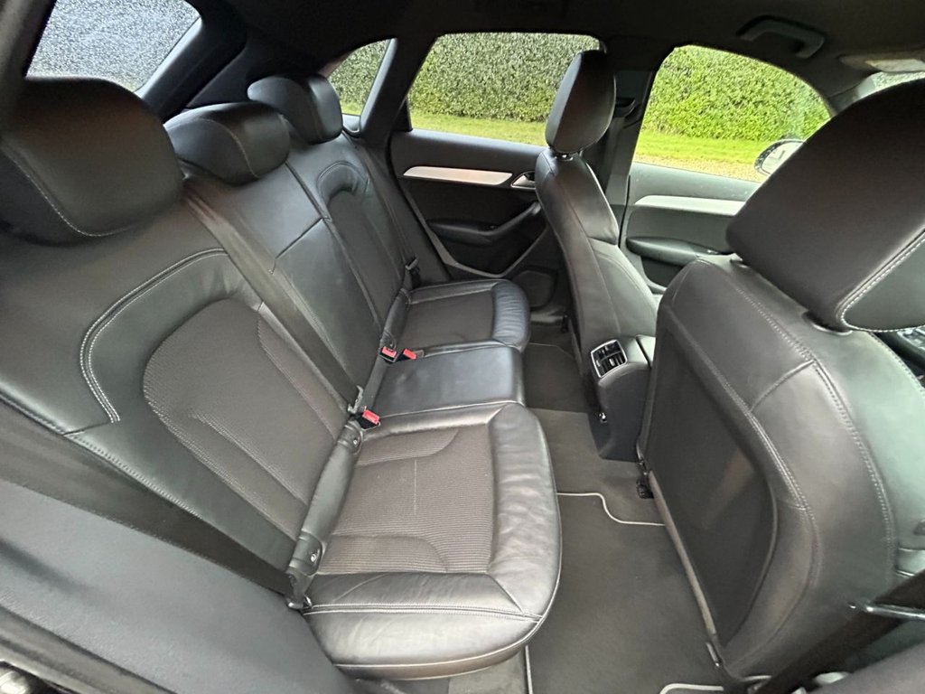 Used Audi Q3 2014 for sale - 77212815: Photo 35