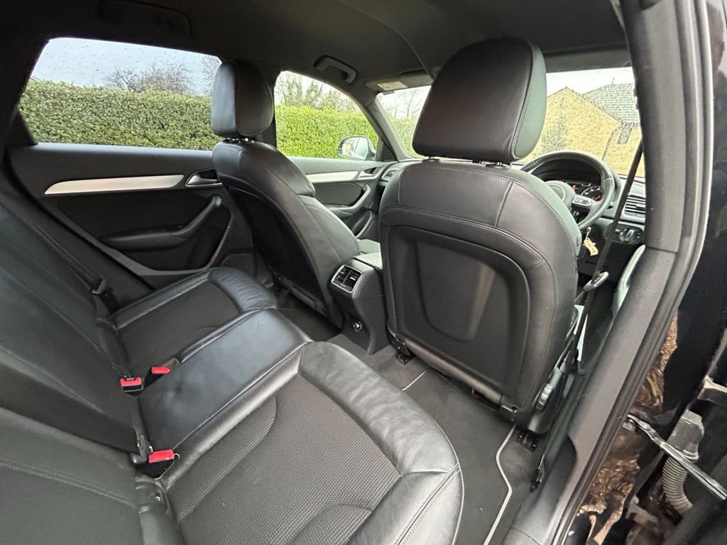 Used Audi Q3 2014 for sale - 77212815: Photo 36