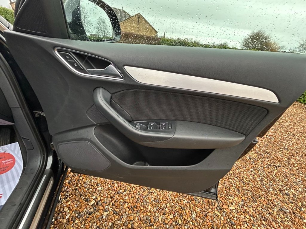 Used Audi Q3 2014 for sale - 77212815: Photo 37