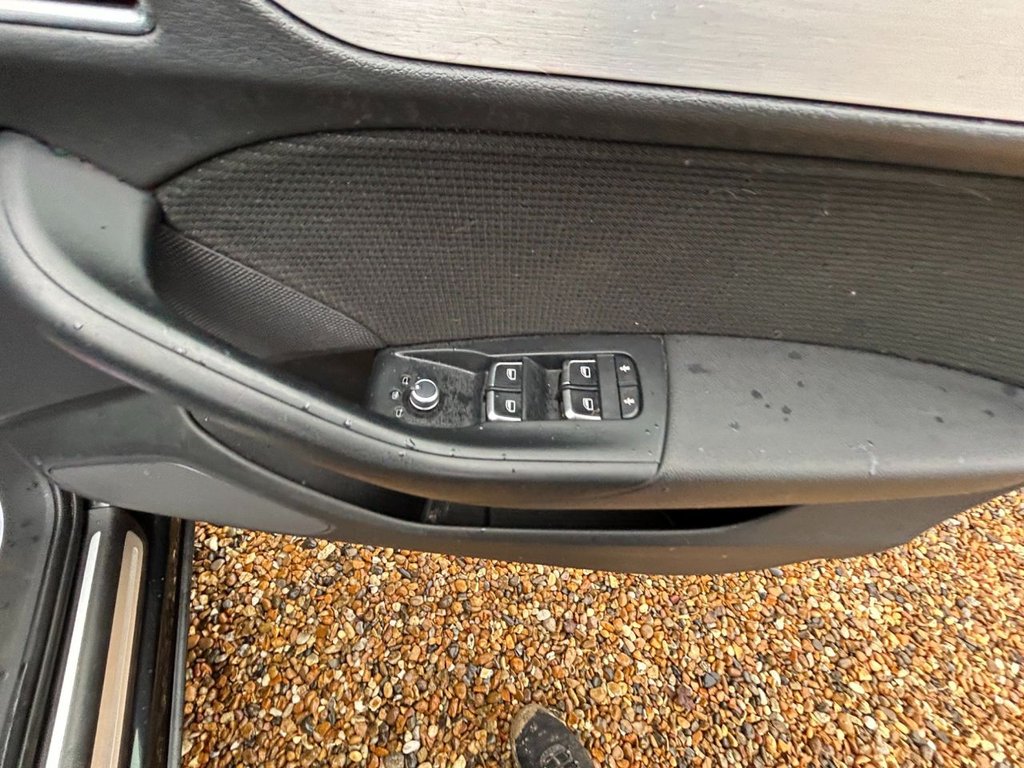 Used Audi Q3 2014 for sale - 77212815: Photo 38