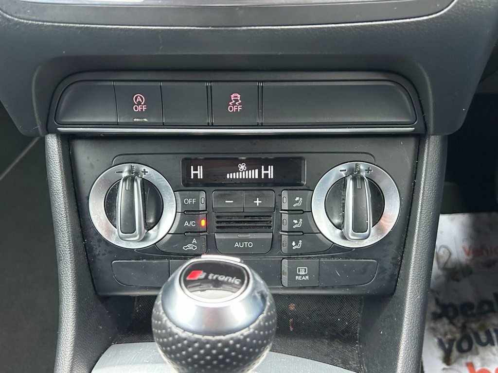 Used Audi Q3 2014 for sale - 77212815: Photo 45